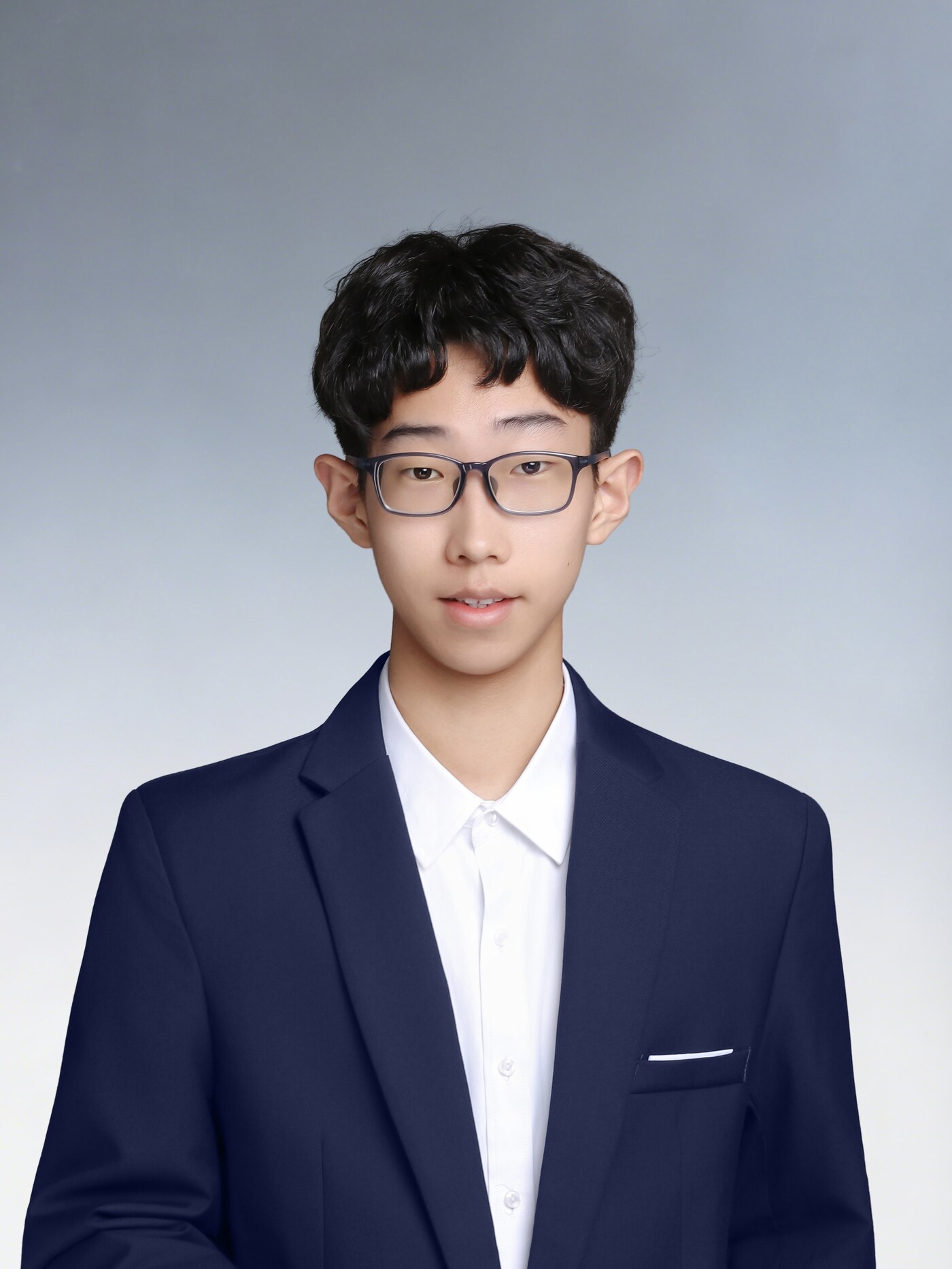 Yi Jiang